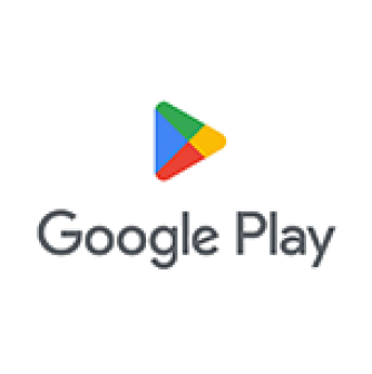 Google Play Logo