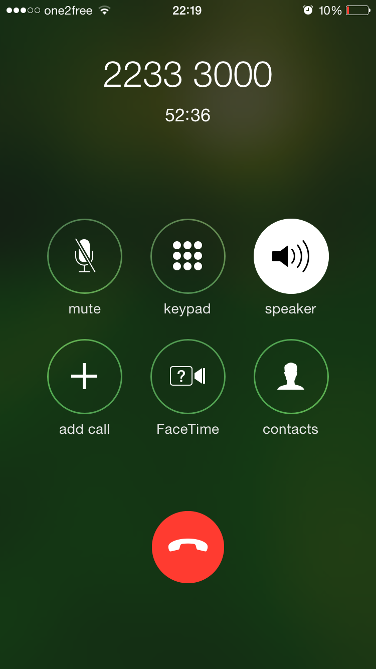 有冇人試過打Hotline,成個鐘都未有人接聽? | 香港信用卡討論區
