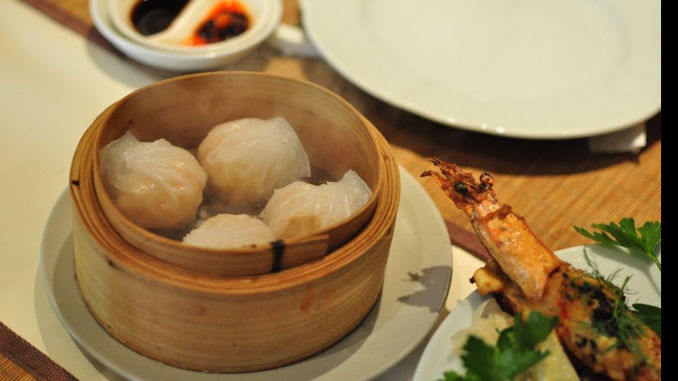 LEE GARDENS EAT is REWARDS