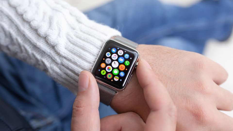 將匯豐信用卡加至Apple Pay享受即時優惠