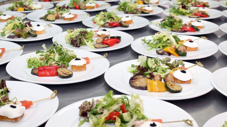 花月庭 - 帝京酒店88折優惠