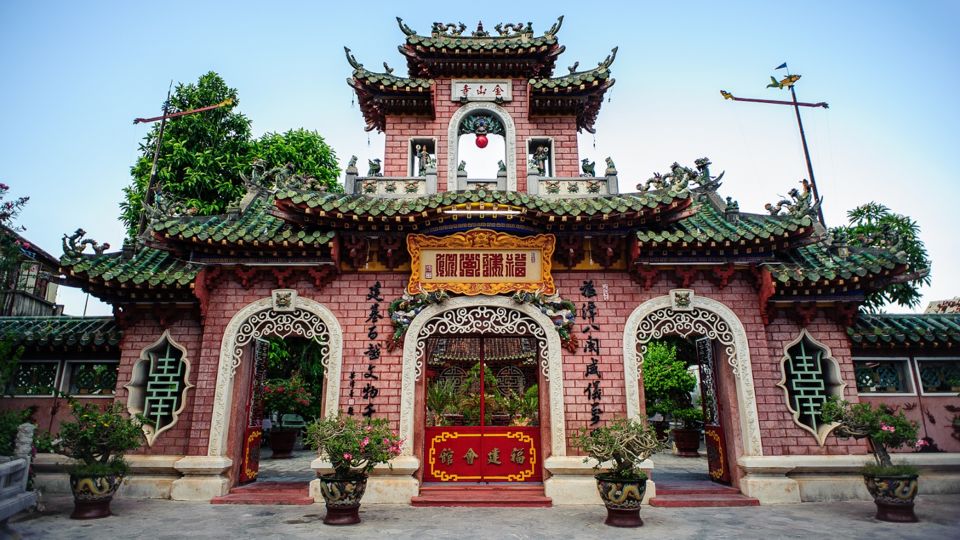 金秋濃情在中旅 花好月圓嘉年華