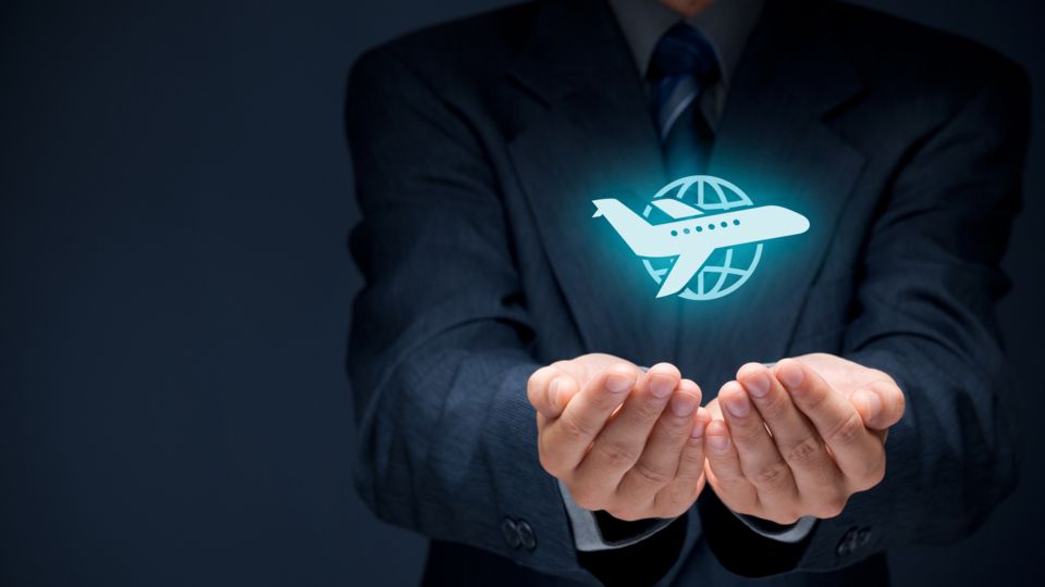 於網上投保旅遊“易”綜合保可享8折保費及高達8倍簽賬積分