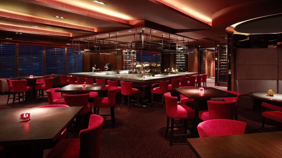 香港沙田凱悅酒店天天吧9折優惠