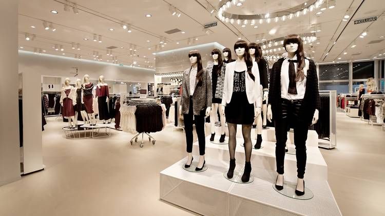 MEGABOX 買新裝 • 嘆咖啡