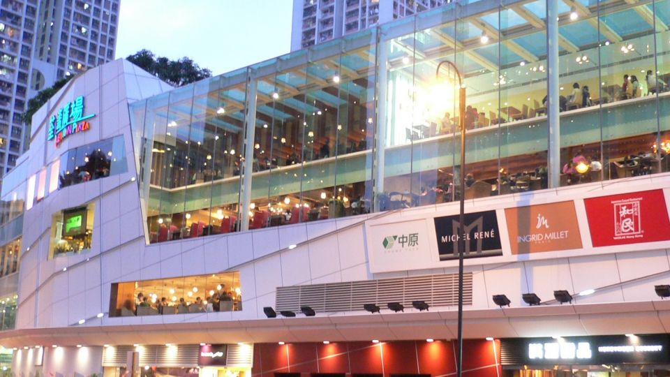 荃灣廣場TWP VIP Club呈獻美饌禮賞