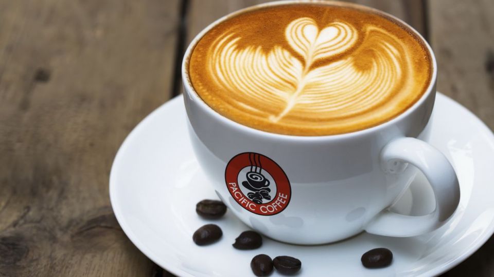 MEGABOX 買新裝 • 嘆咖啡