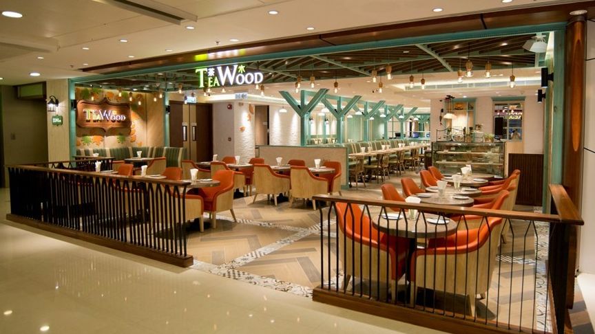 MEGABOX 買新裝•賞您人氣珍珠奶茶