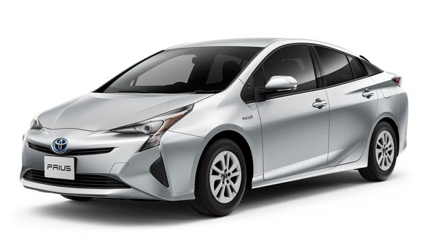 日本豐田汽車租用 高達9折租用優惠