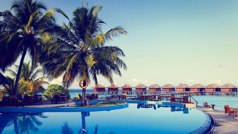 Agoda預訂酒店低至93折