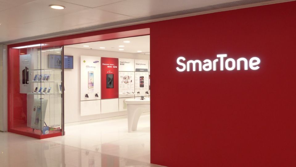 於Smartone上台即賞高達10,000「亞洲萬里通」里數