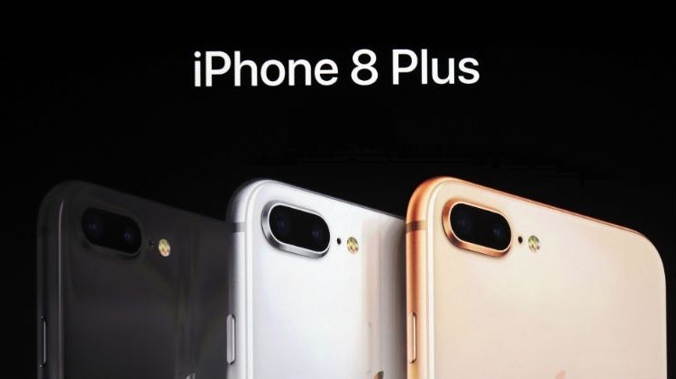 購買iPhone 8及iPhone 8 Plus 皆可獲得「亞洲萬里通」里數