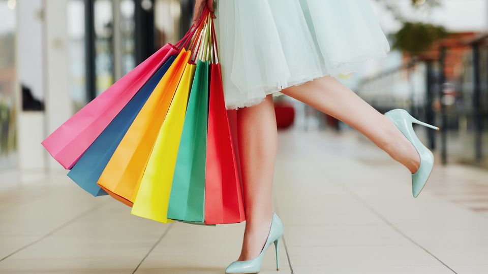 年度最受歡迎禮遇 高達HK$1,600簽賬獎賞