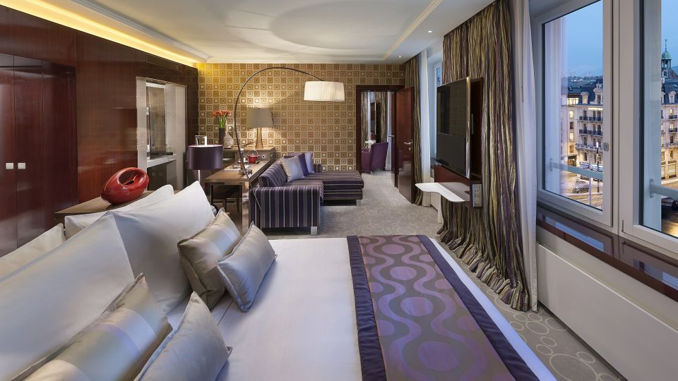 Agoda預訂酒店高達7%折扣