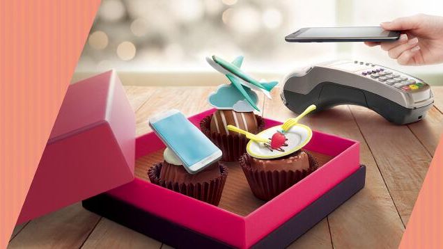 想買 ‧ 賞Pay 特選客戶專享高達HK$4,500現金回贈