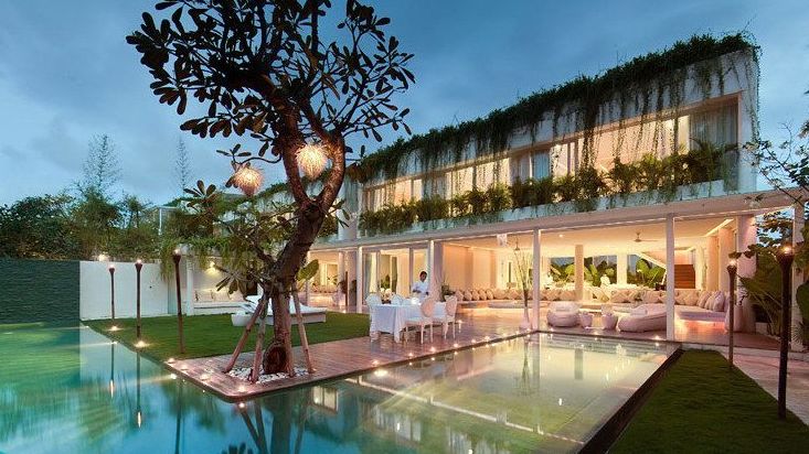 贏取Priceless峇里旅遊套票