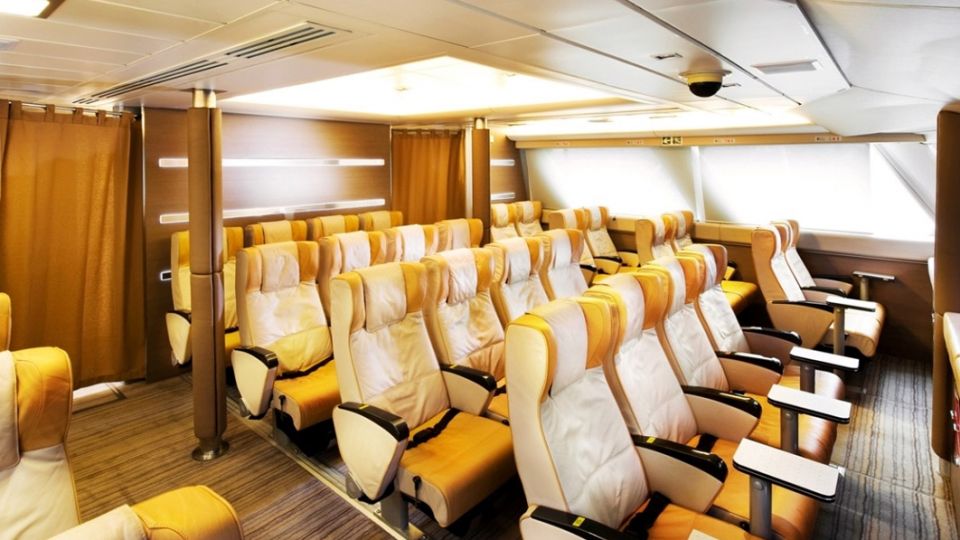 噴射飛航買去程送回程船票優惠