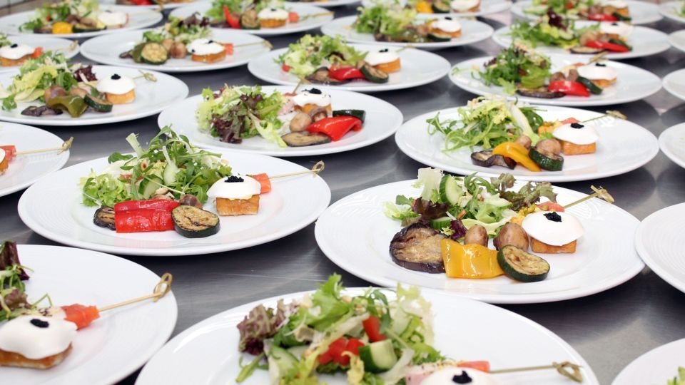 帝京酒店 花月庭 82折 優惠