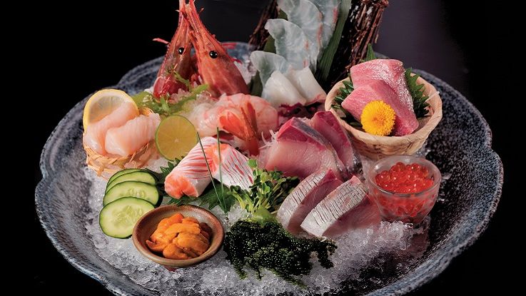 於 LUBUDS F&B Group 旗下指定餐廳 惠顧 自選主餐牌食品 享85折