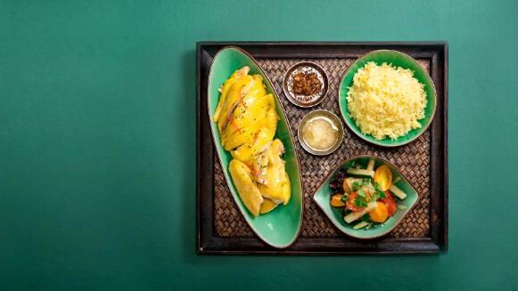 King Parrot Group 餐饗 低至6折