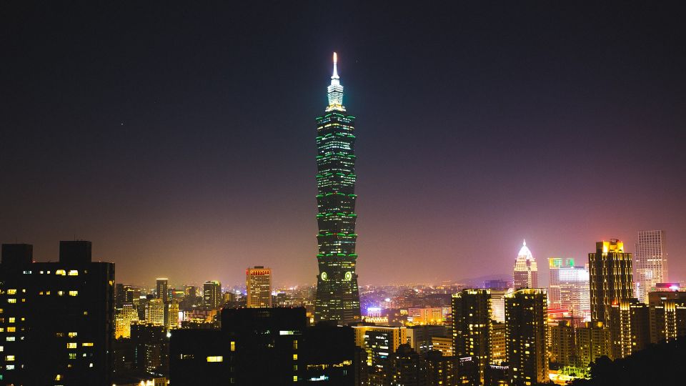 永安 旅遊 爆賞星期三 精選 台北 自由行 每位 勁減 $300