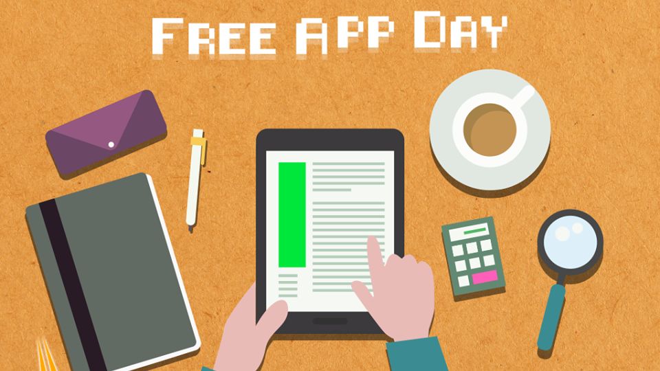 今日 FREE APP DAY 可享 $8 COMPASS Dollar 回贈
