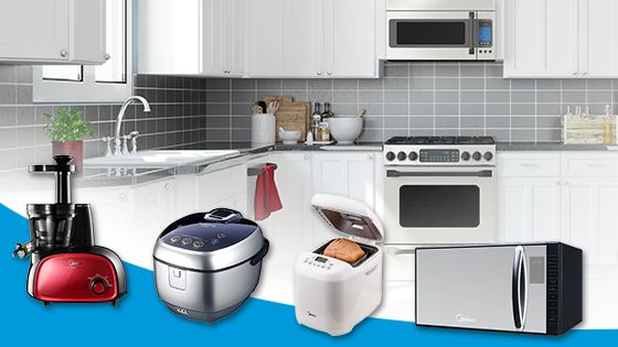 美的電器 指定產品 低至7折 及 6X 積分