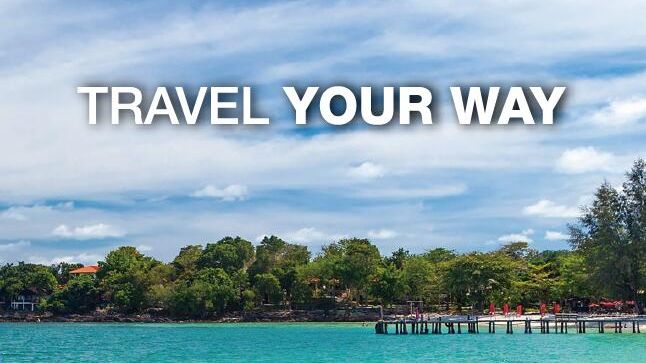 AEON 銀聯 信用卡 與 agoda.com 陪您 遨遊 世界