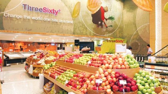 於 惠康 憑 銀聯 手機 閃付 單一 簽賬 淨額滿HK$500 即減HK$50