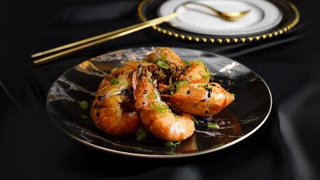 會所1号 水中天 美饌 低至7折