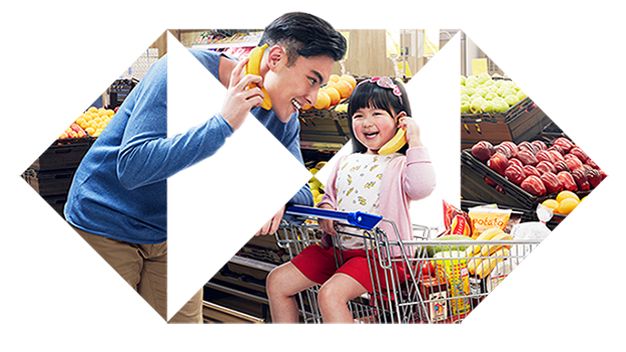 最紅購物優惠 百佳 合共港幣70元 現金券 獎賞