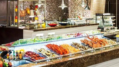 The Good Life 美食賞 馬哥孛羅酒店 香港 美饌 低至7折