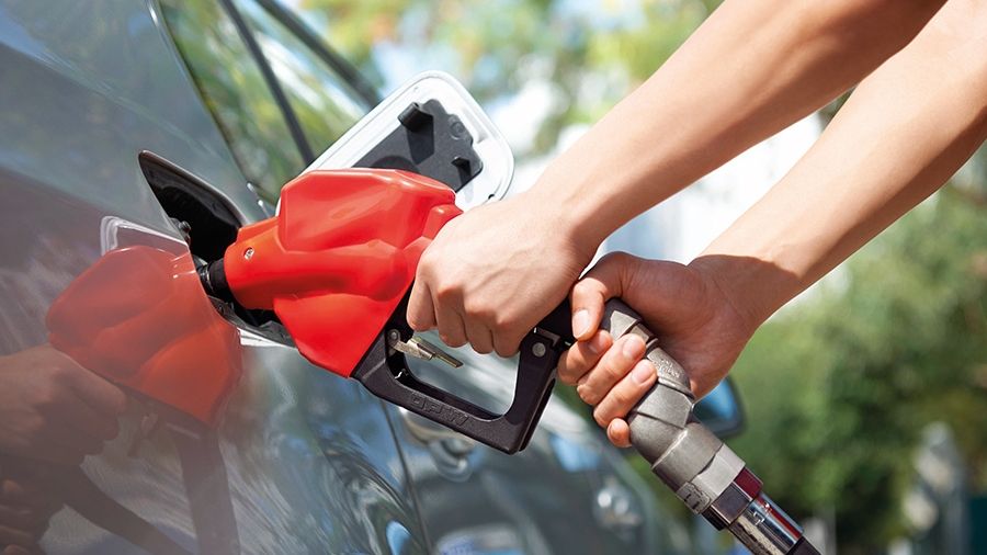 Esso 入油 高達3X 里數 兼享額外1500 里數