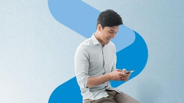 SC Pay x 轉數快 即時跨行 轉賬 給朋友