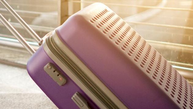 DBS COMPASS VISA HK Express 全年 免費 行李 升級