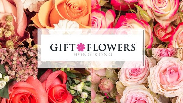 Gift Flowers HK 9折 優惠