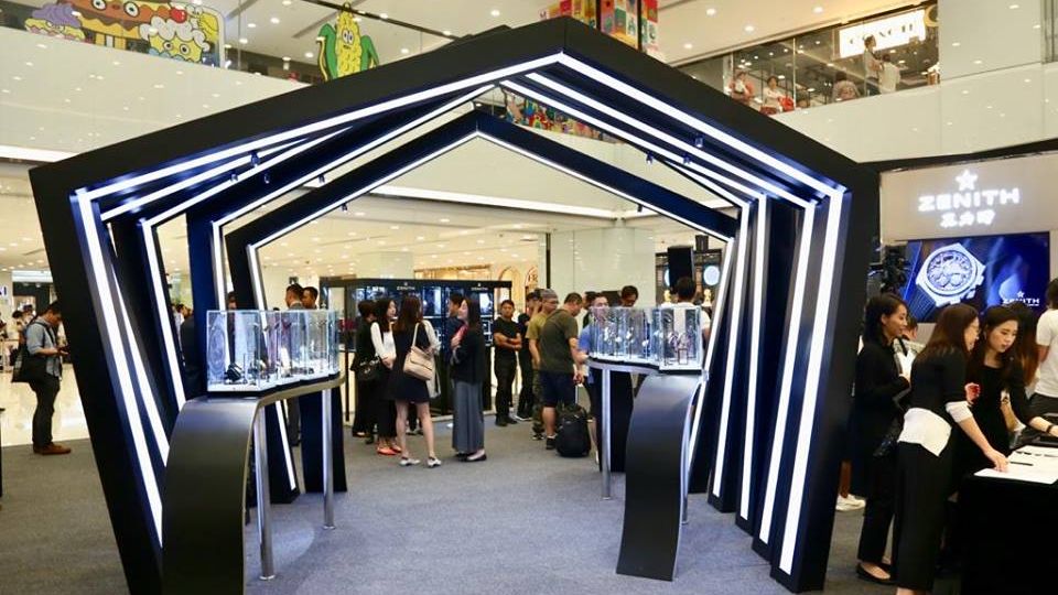 惠顧 海港城 滿額 立赠 500港幣 銀聯 禮品卡