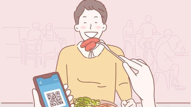 用 App 一掃 AlipayHK 支付寶 勁賞掃 QR Code 即賞共$10 優惠