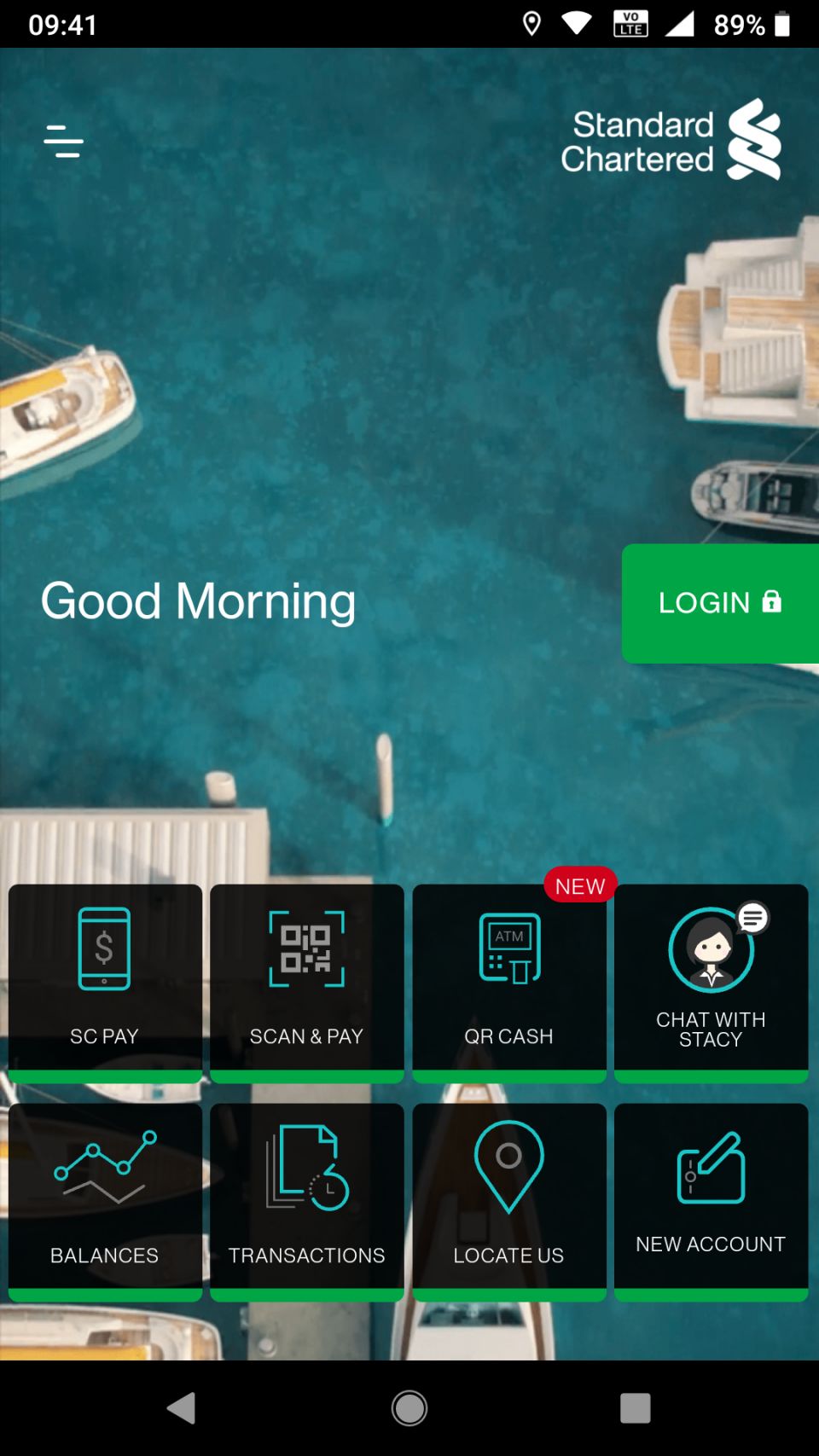 渣打無卡提款正式推出 香港信用卡討論區