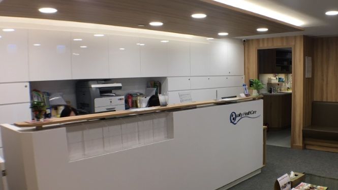 卓健物理治療中心 特別 治療 優惠