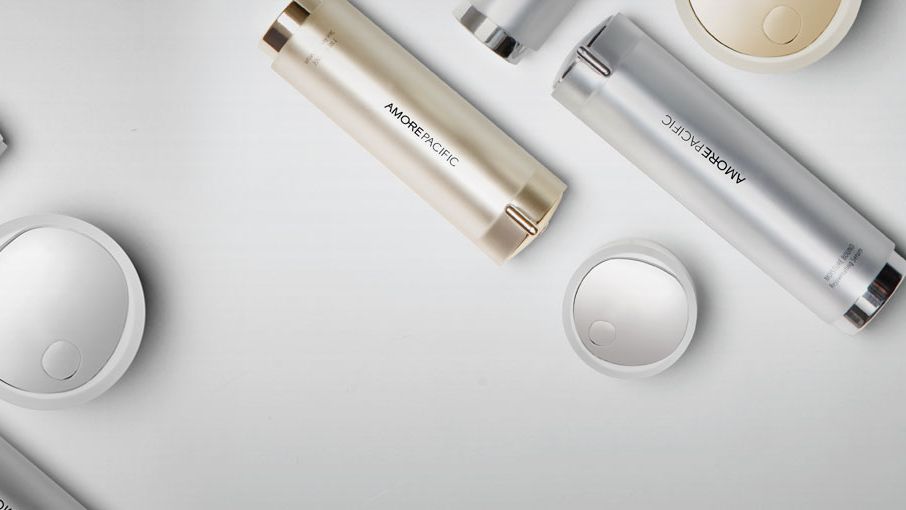 AMOREPACIFIC 購物 禮遇 推廣計劃