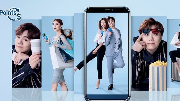 經 任何途徑 用Citi Pay with Points 憑分 消費 賺額外高達HK$600 回贈