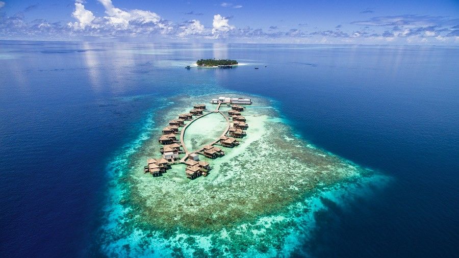 ALL Accor Live Limitless 雅高 心悦界 會員 悦享生活 賺取高達3X 里數