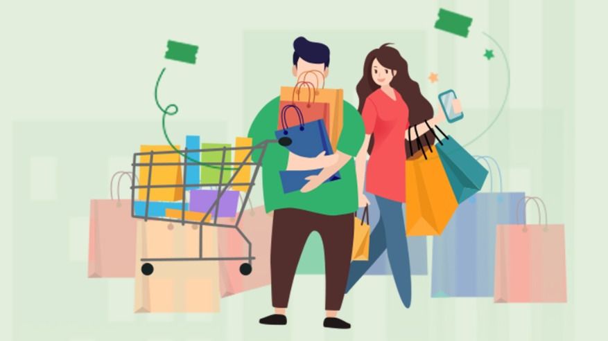 WeChat Pay 狂熱 印花賞 送你三重 優惠