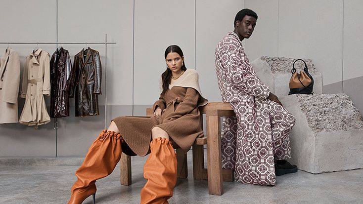 Farfetch 高達HKD400 即時 折扣