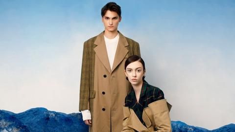 Harvey Nichols 2020 秋冬 系列低至7折 優惠