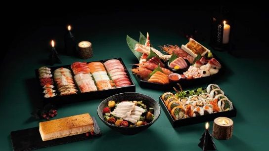 千両 外賣 美食 高達75折 優惠