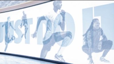 銀聯 二維碼 指定 Nike Direct Factory Store 即減 優惠