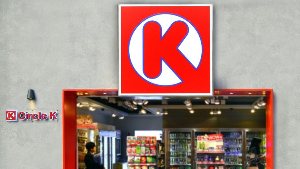 於 OK便利店 消費HK$20即享獨家HK$5 折扣