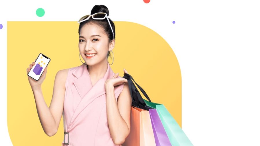 Bloom Visa 幸運 大抽獎